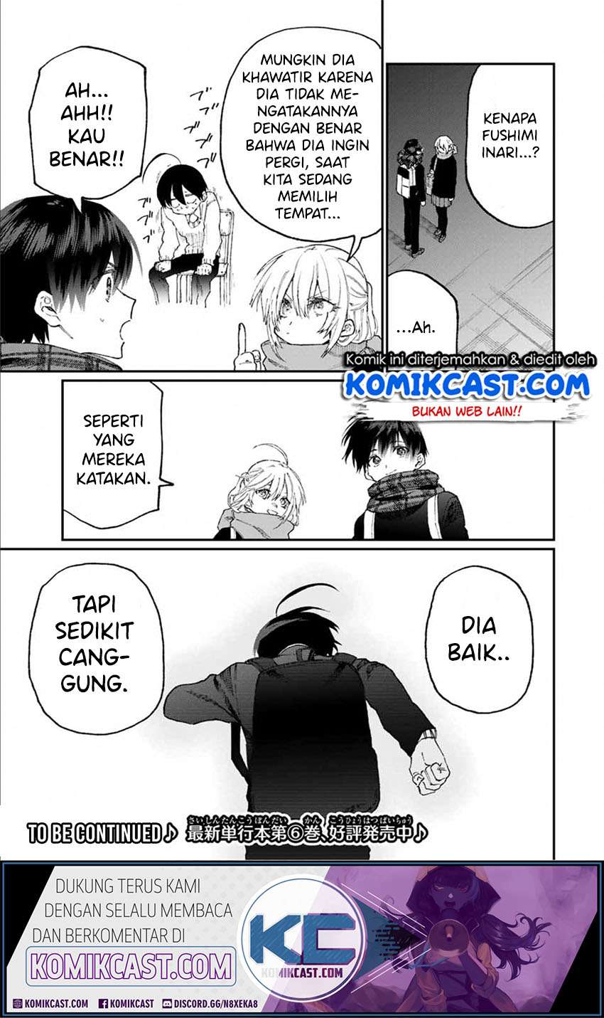 Chapter 85 - halaman 17