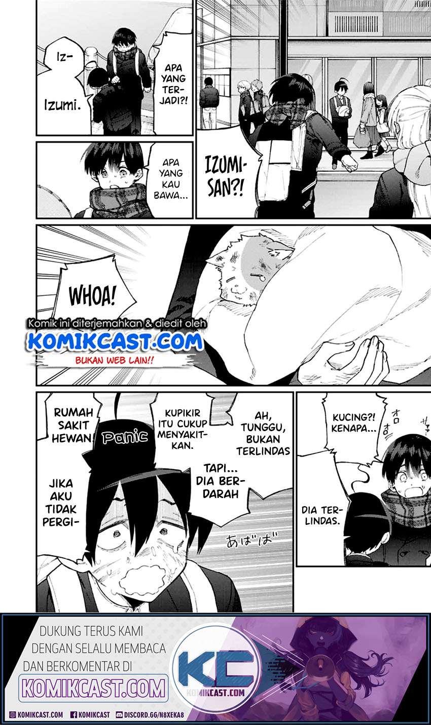 Chapter 85 - halaman 4