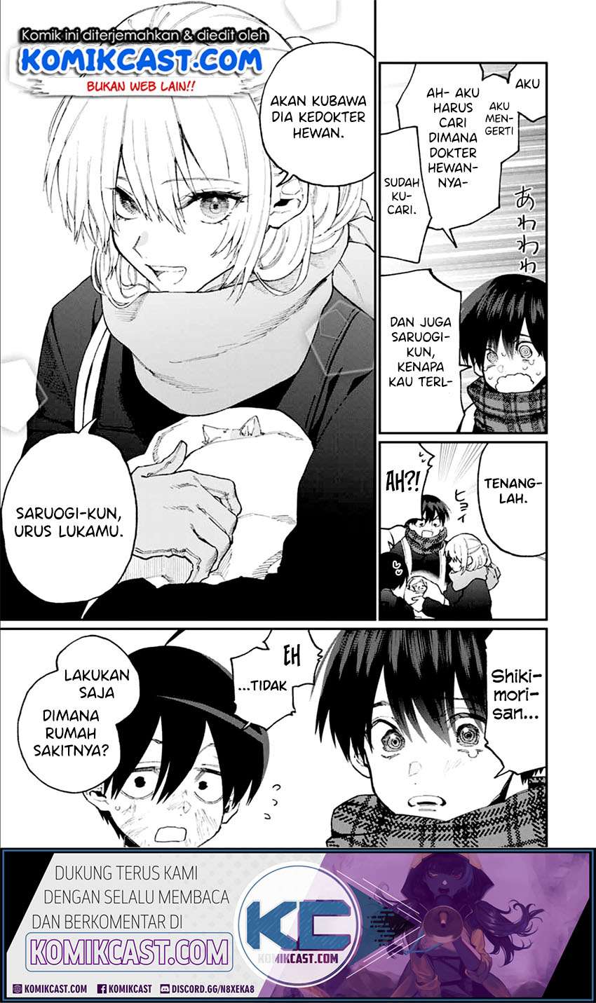 Chapter 85 - halaman 5