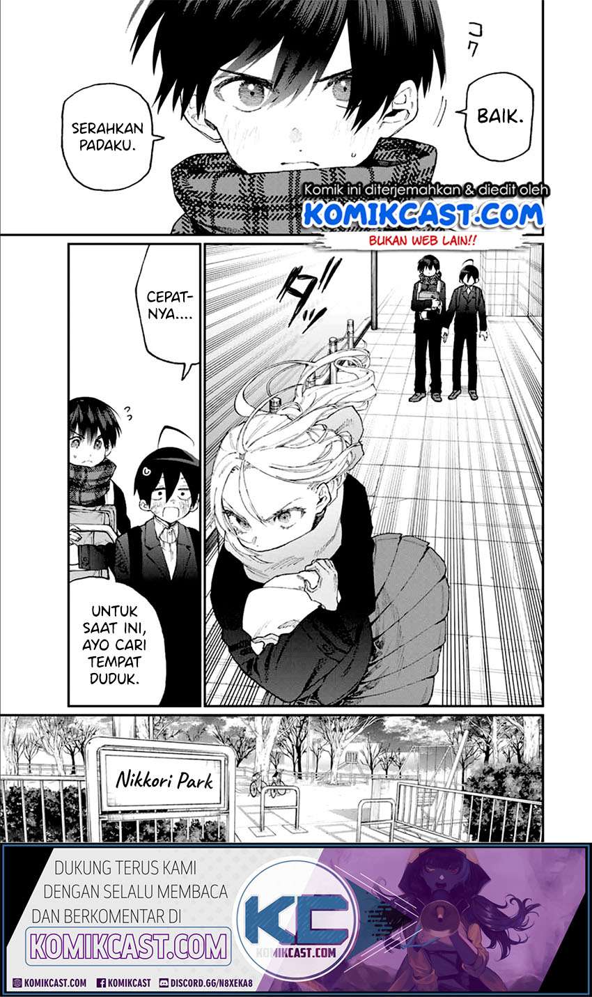 Chapter 85 - halaman 7