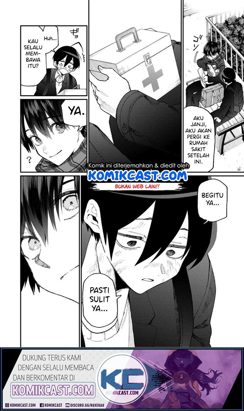 Chapter 85 - halaman 8