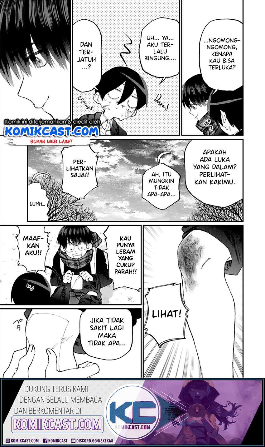Chapter 85 - halaman 9
