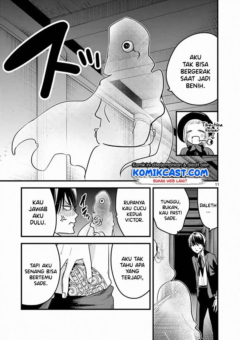 Chapter 152 - halaman 13