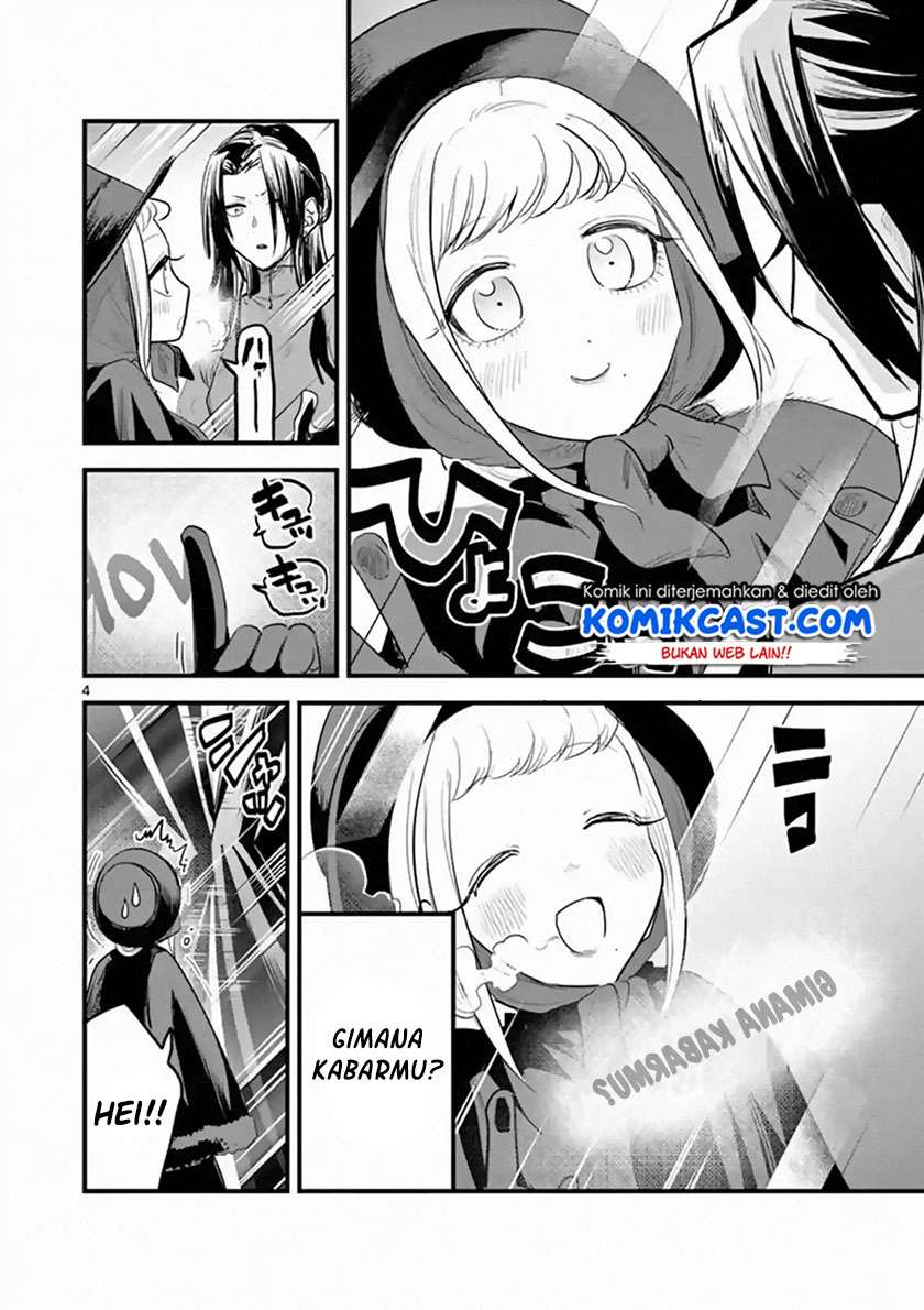 Chapter 152 - halaman 6