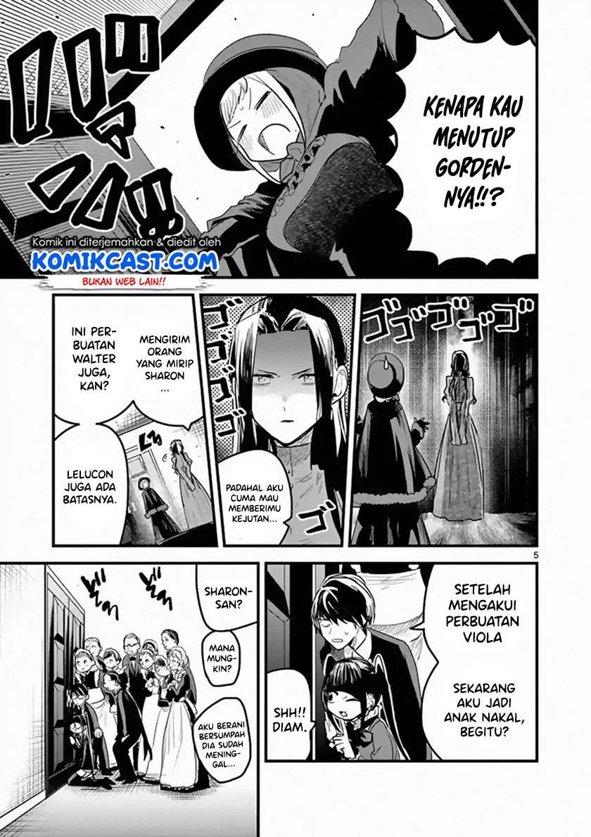 Chapter 152 - halaman 7