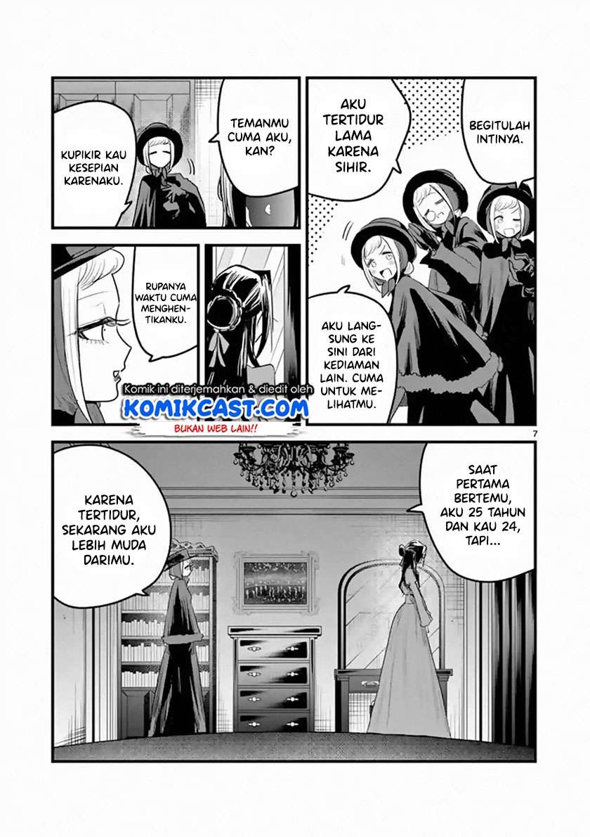 Chapter 152 - halaman 9