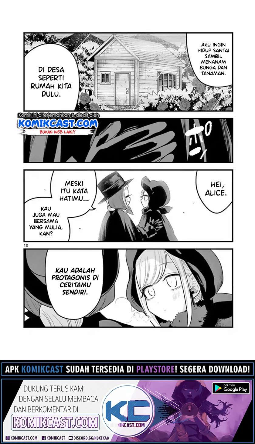 Chapter 151 - halaman 12