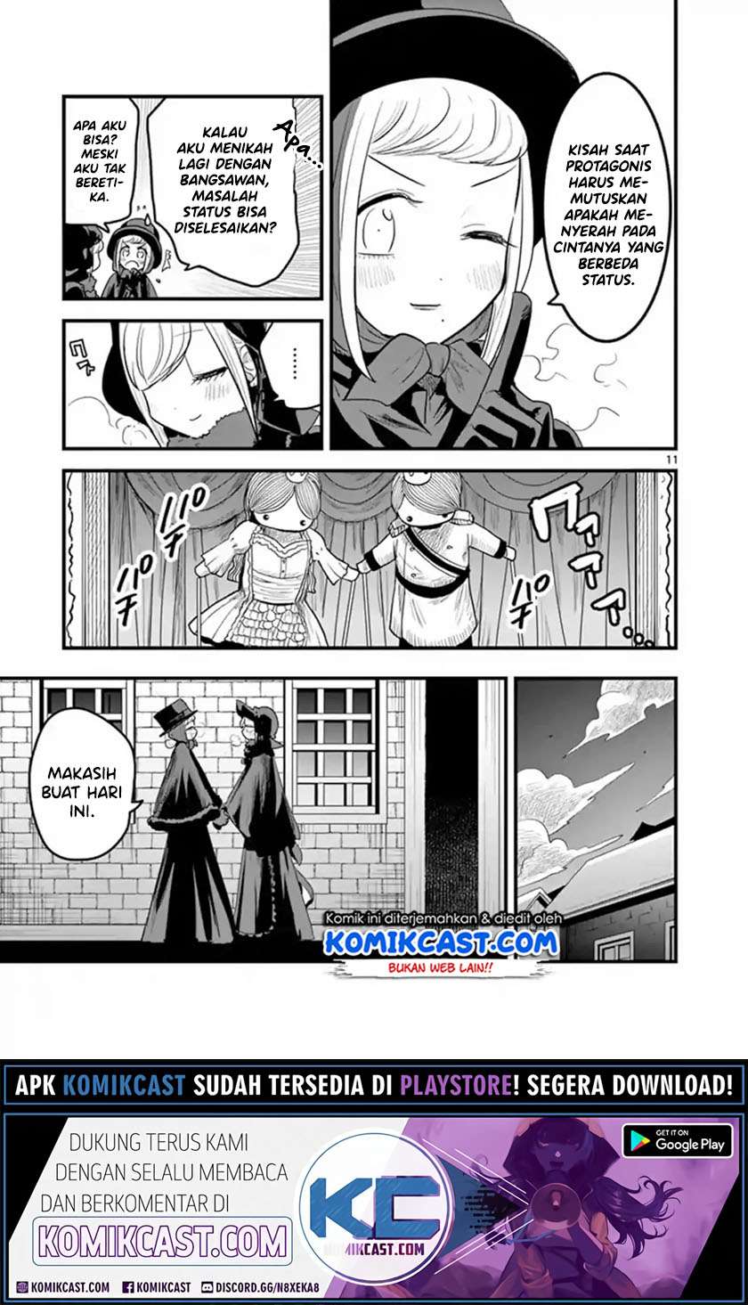 Chapter 151 - halaman 13
