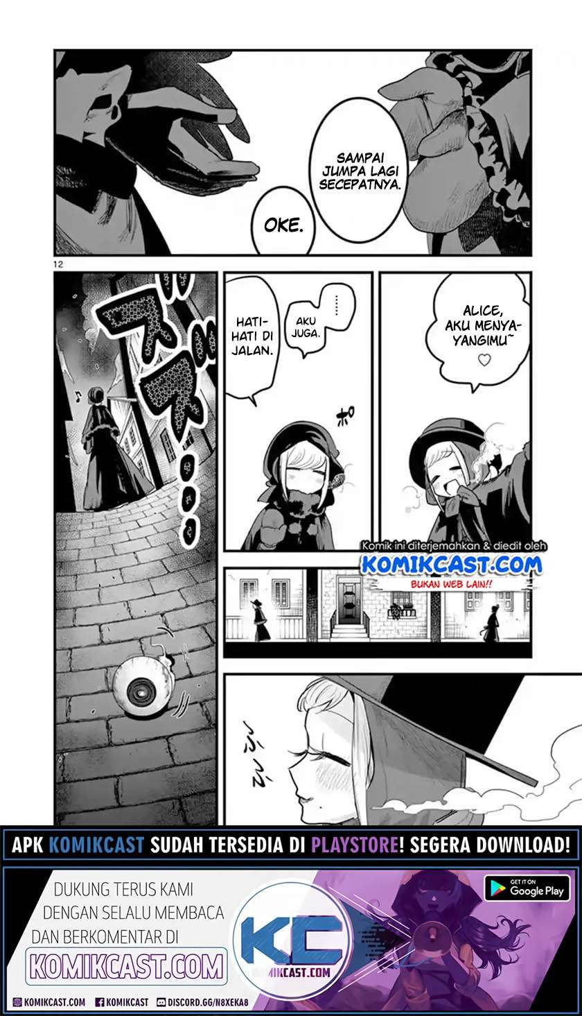 Chapter 151 - halaman 14