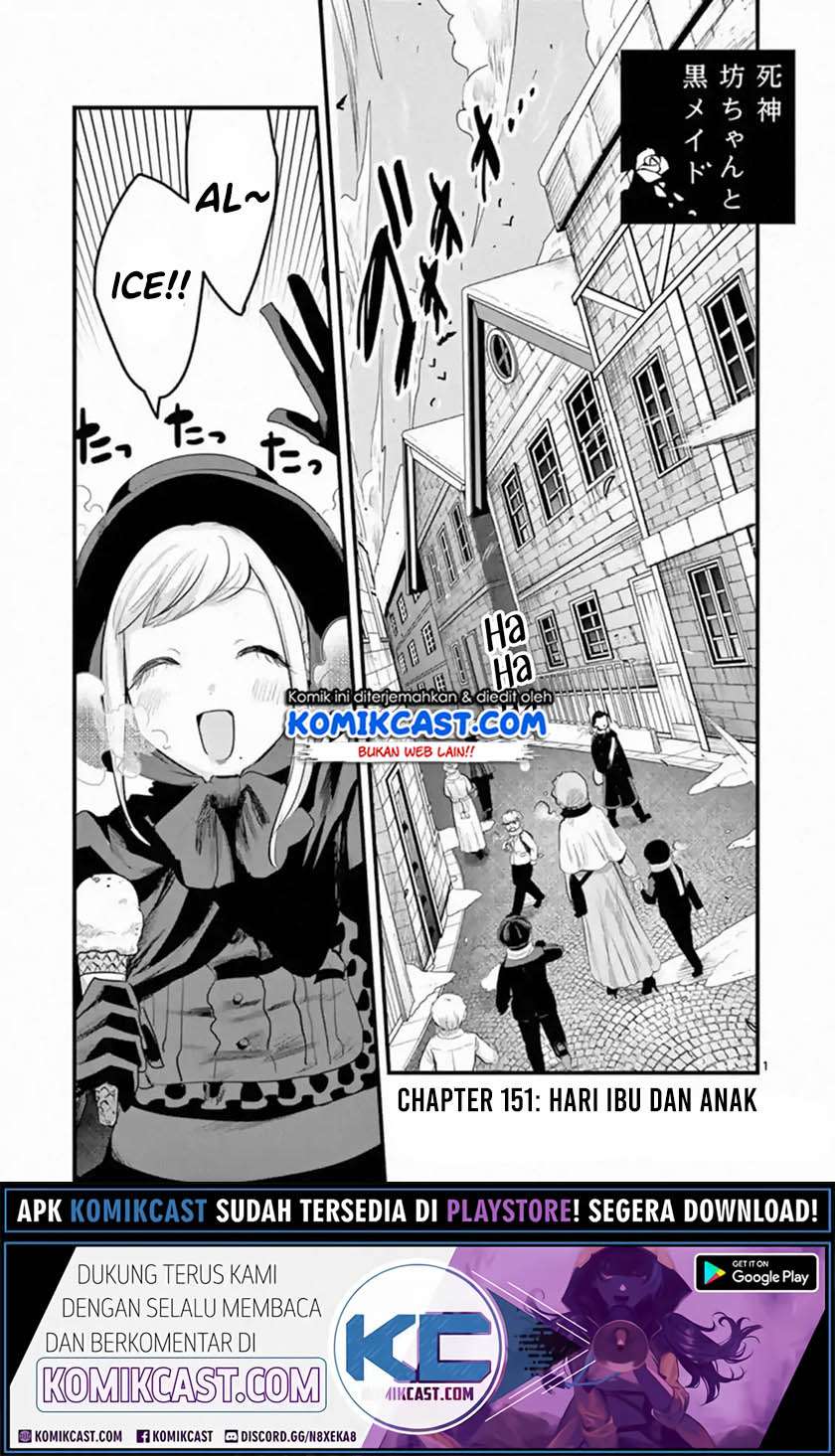Chapter 151 - halaman 3