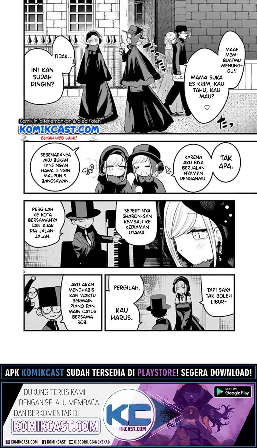 Chapter 151 - halaman 4