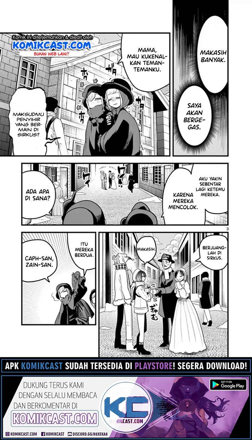 Chapter 151 - halaman 5