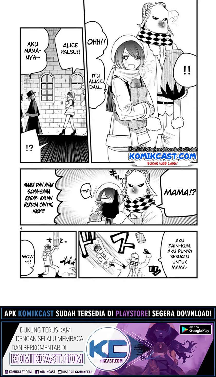 Chapter 151 - halaman 6