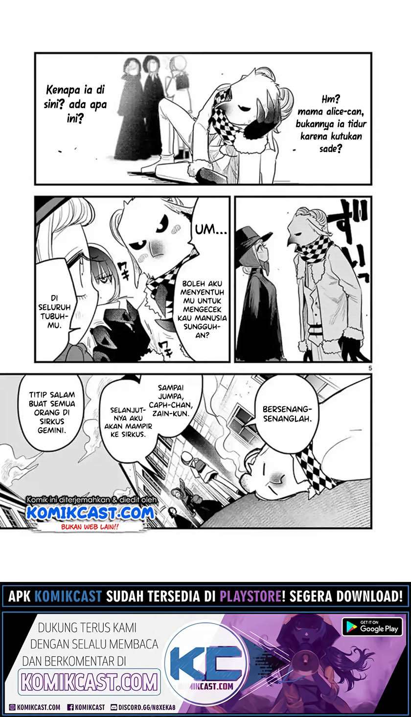 Chapter 151 - halaman 7