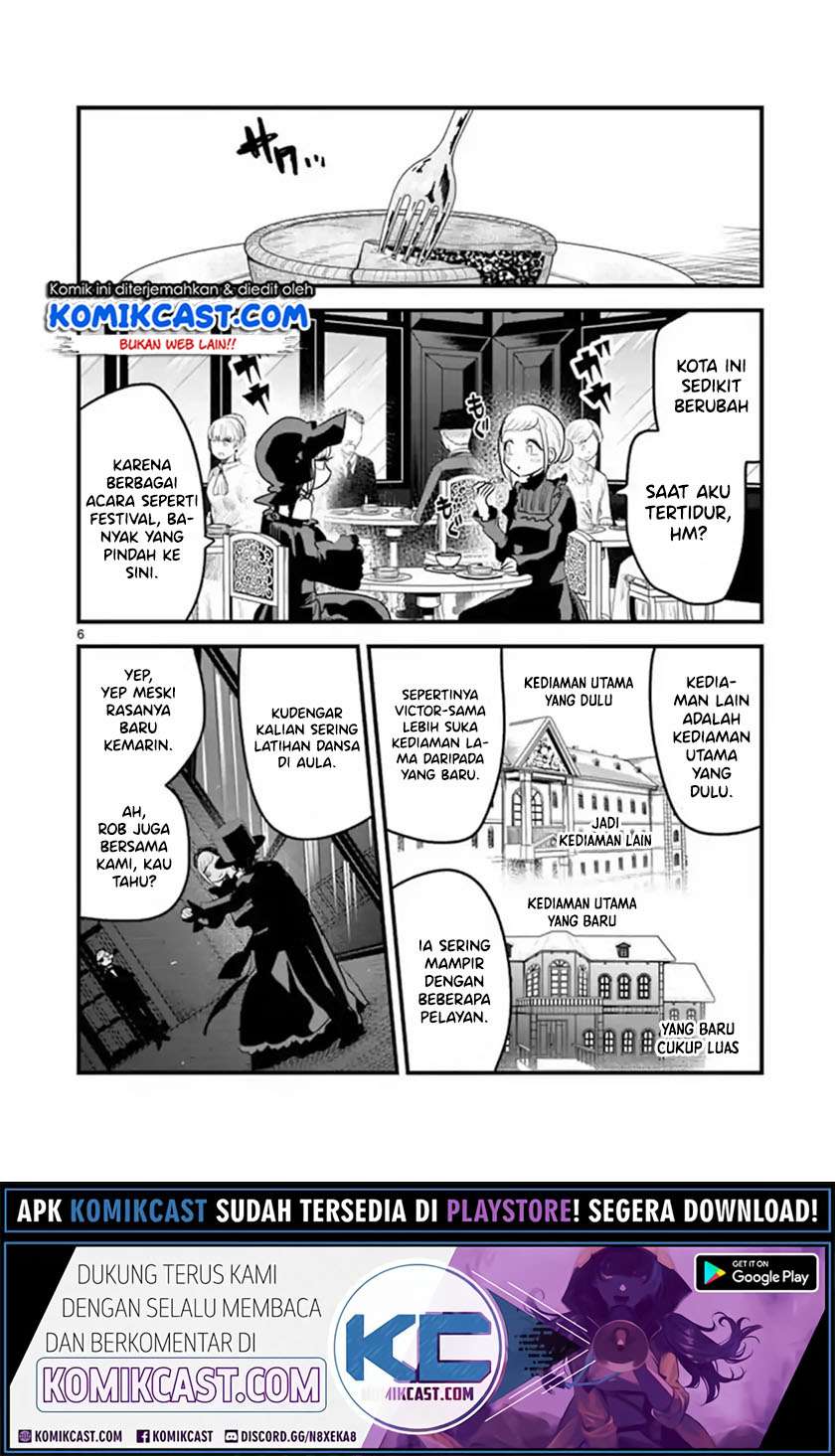 Chapter 151 - halaman 8