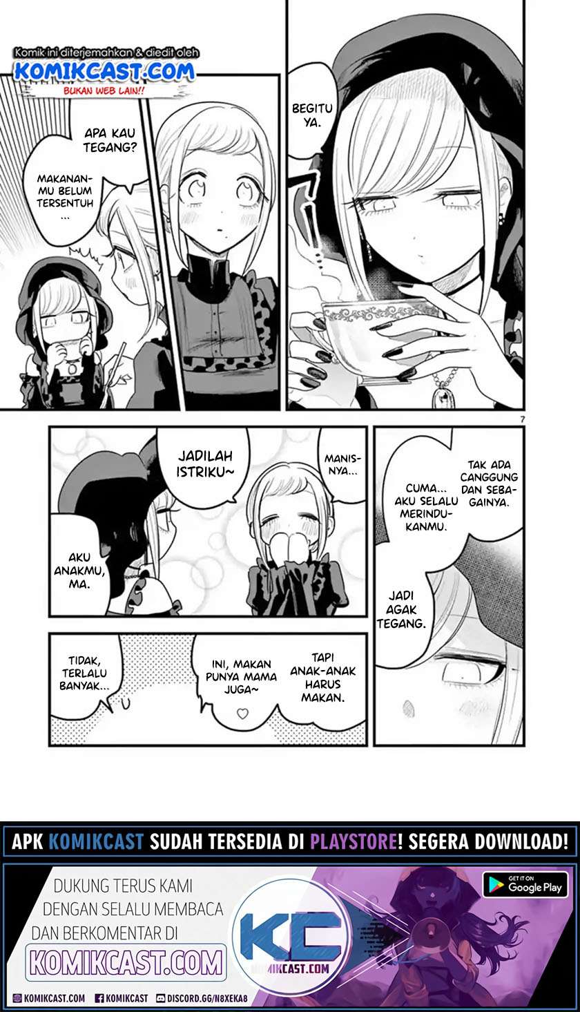 Chapter 151 - halaman 9
