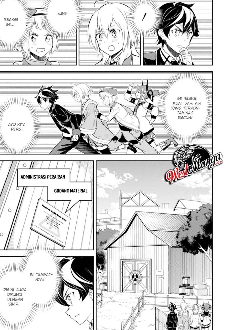 Chapter 42.1 - halaman 14