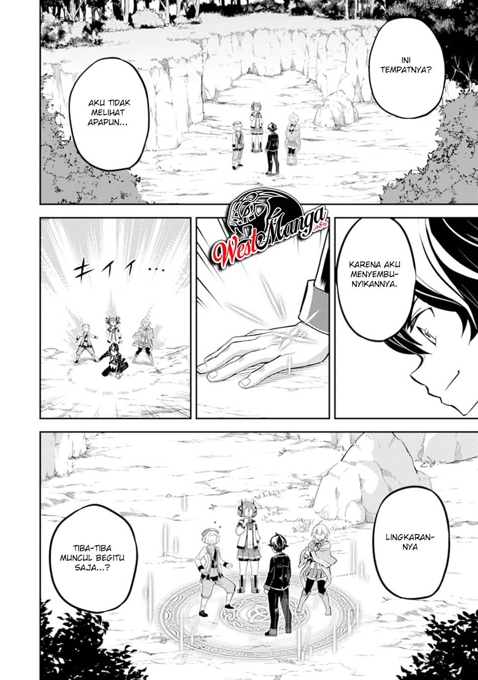 Chapter 42.1 - halaman 19