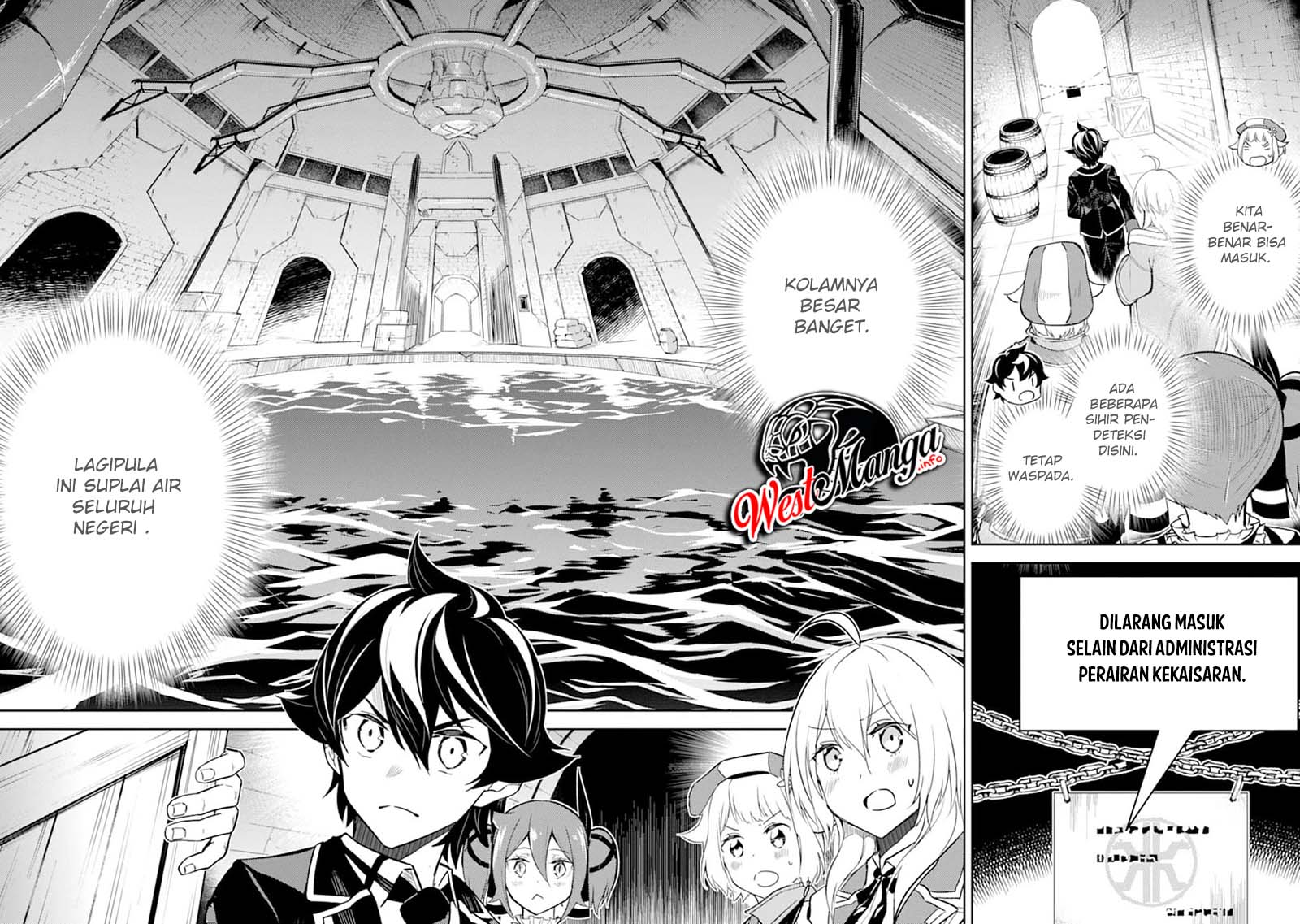 Chapter 42.1 - halaman 21