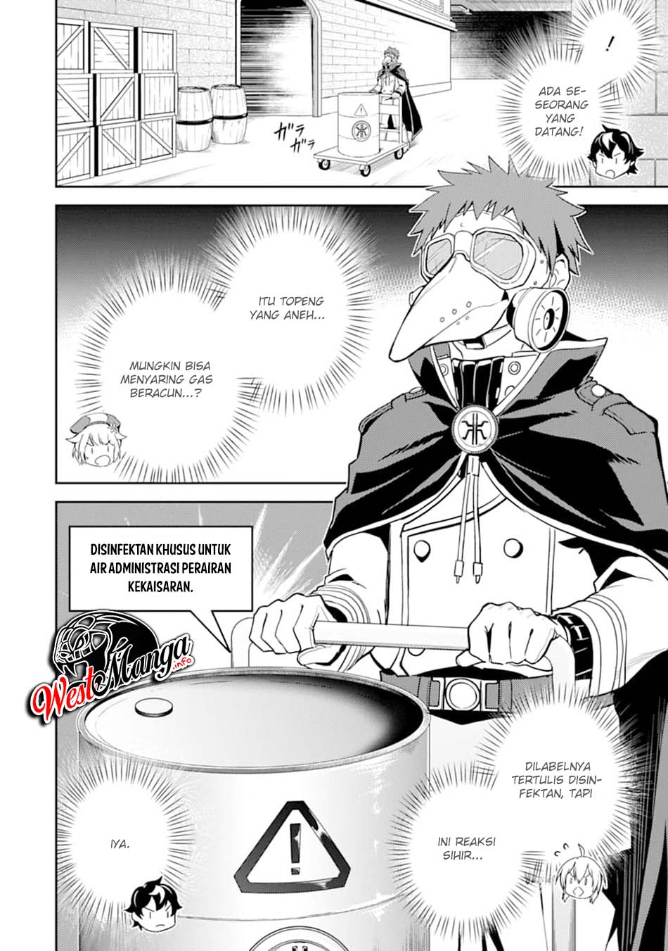 Chapter 42.1 - halaman 22