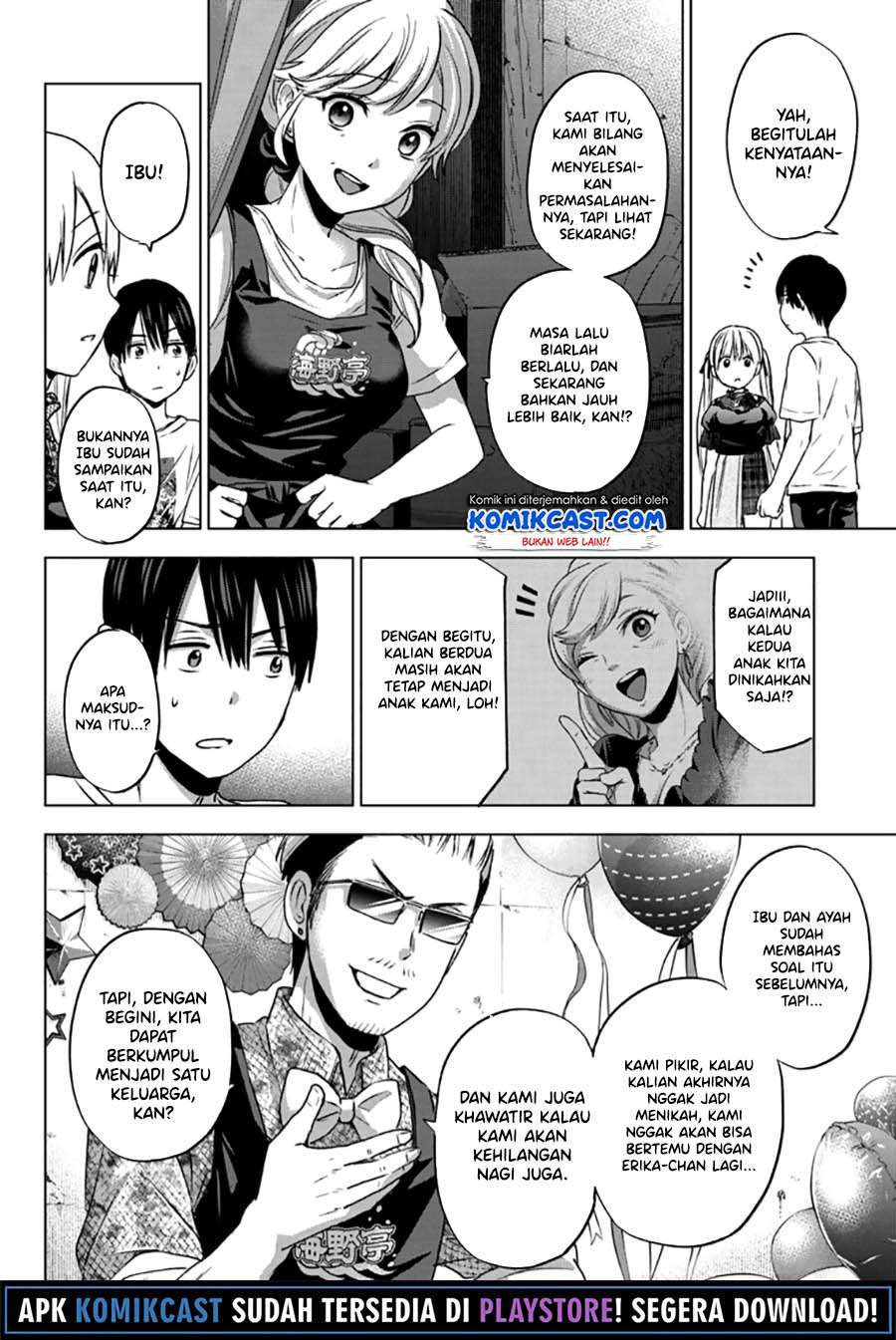 Chapter 56 - halaman 16