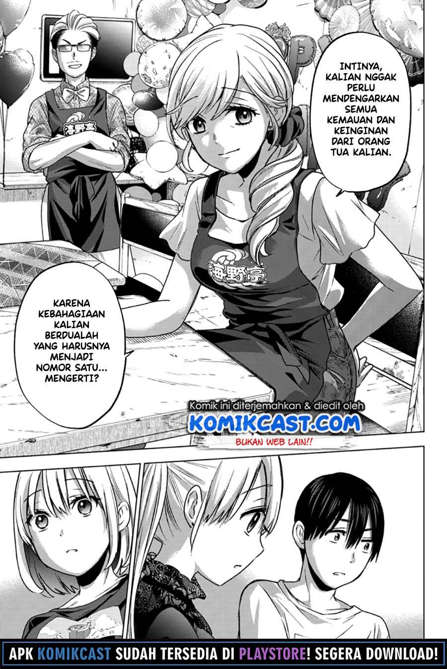 Chapter 56 - halaman 17