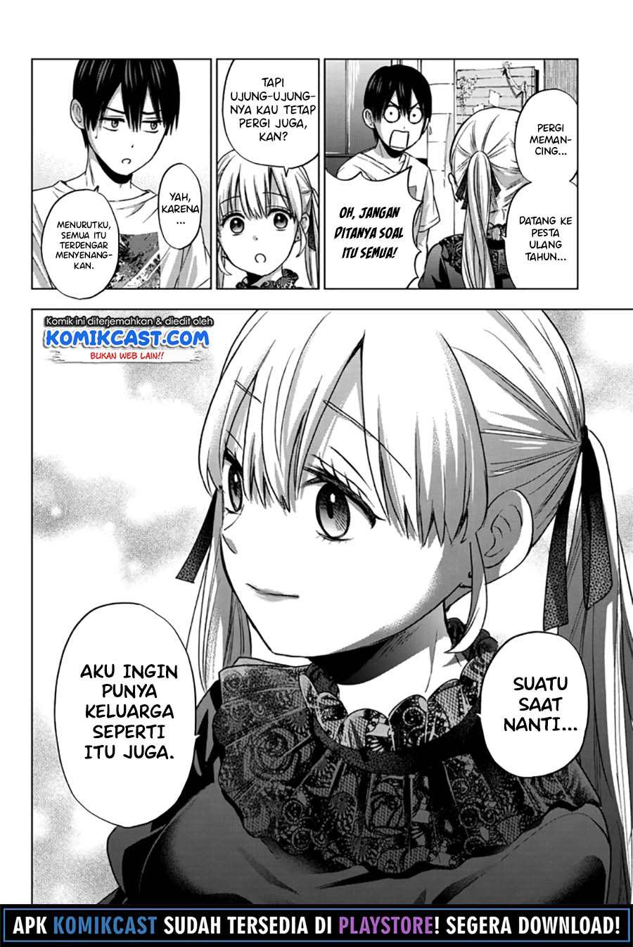 Chapter 56 - halaman 20