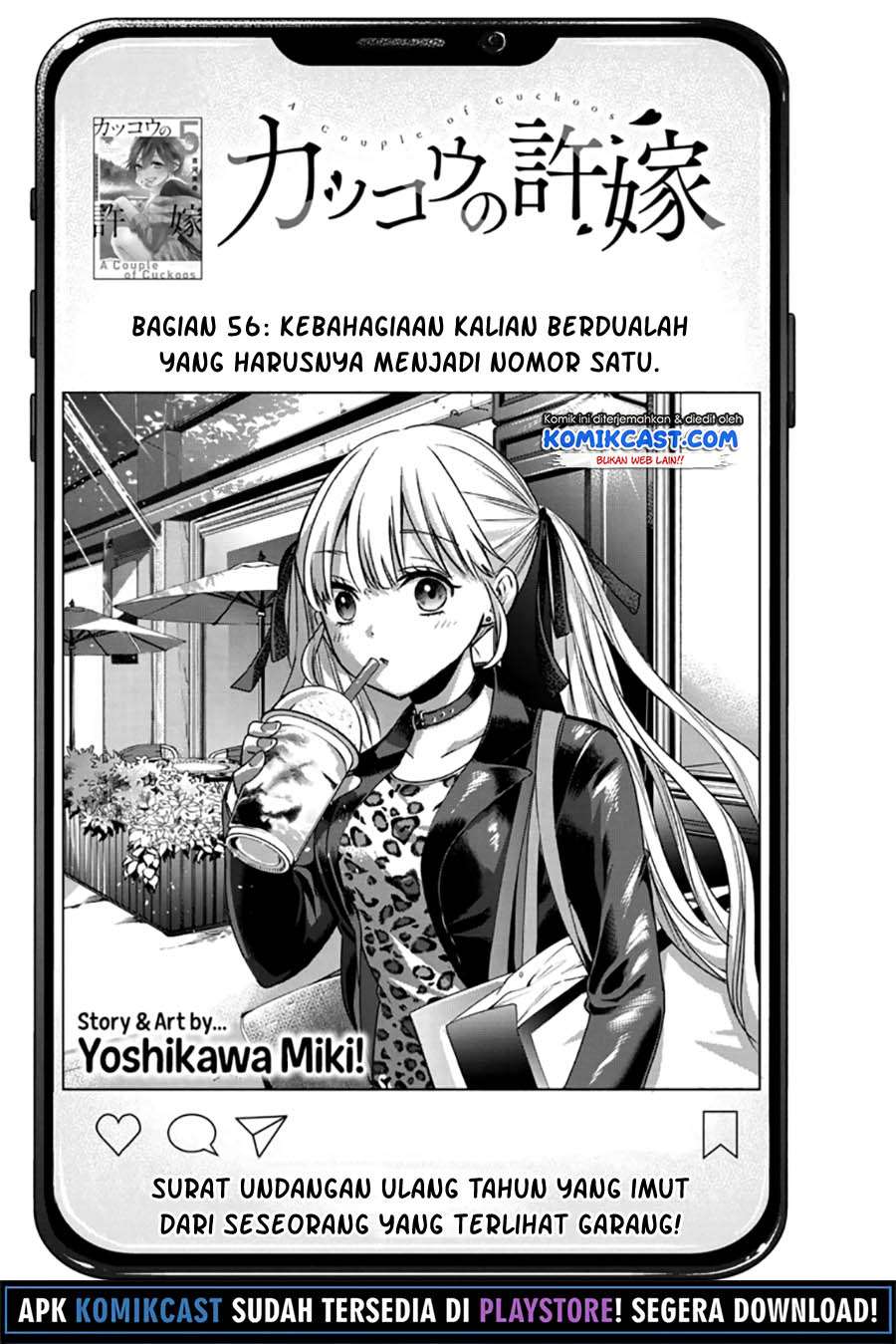 Chapter 56 - halaman 4