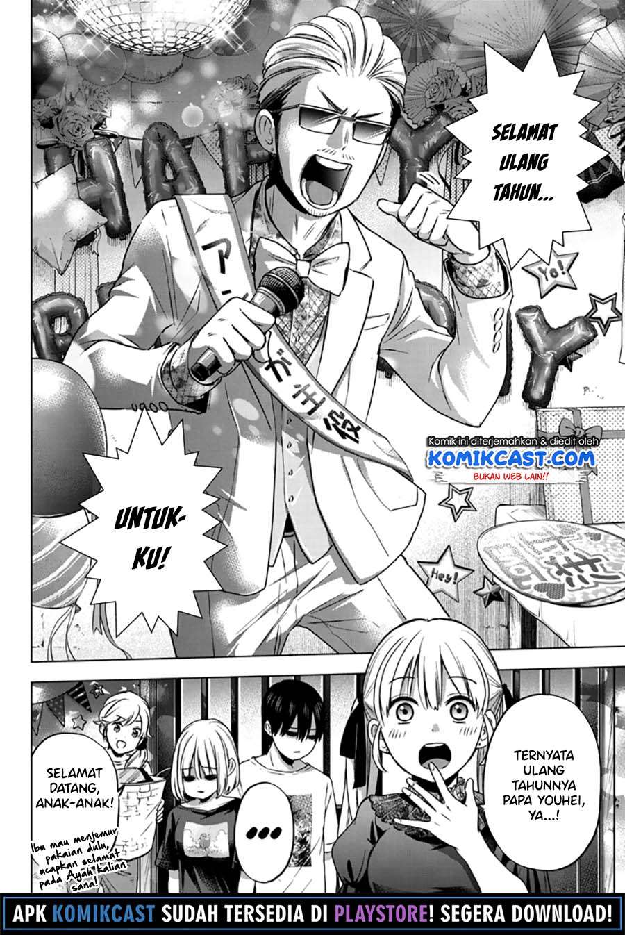 Chapter 56 - halaman 6