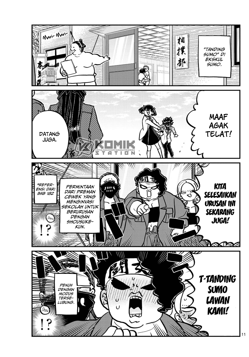 Chapter 244 - halaman 14