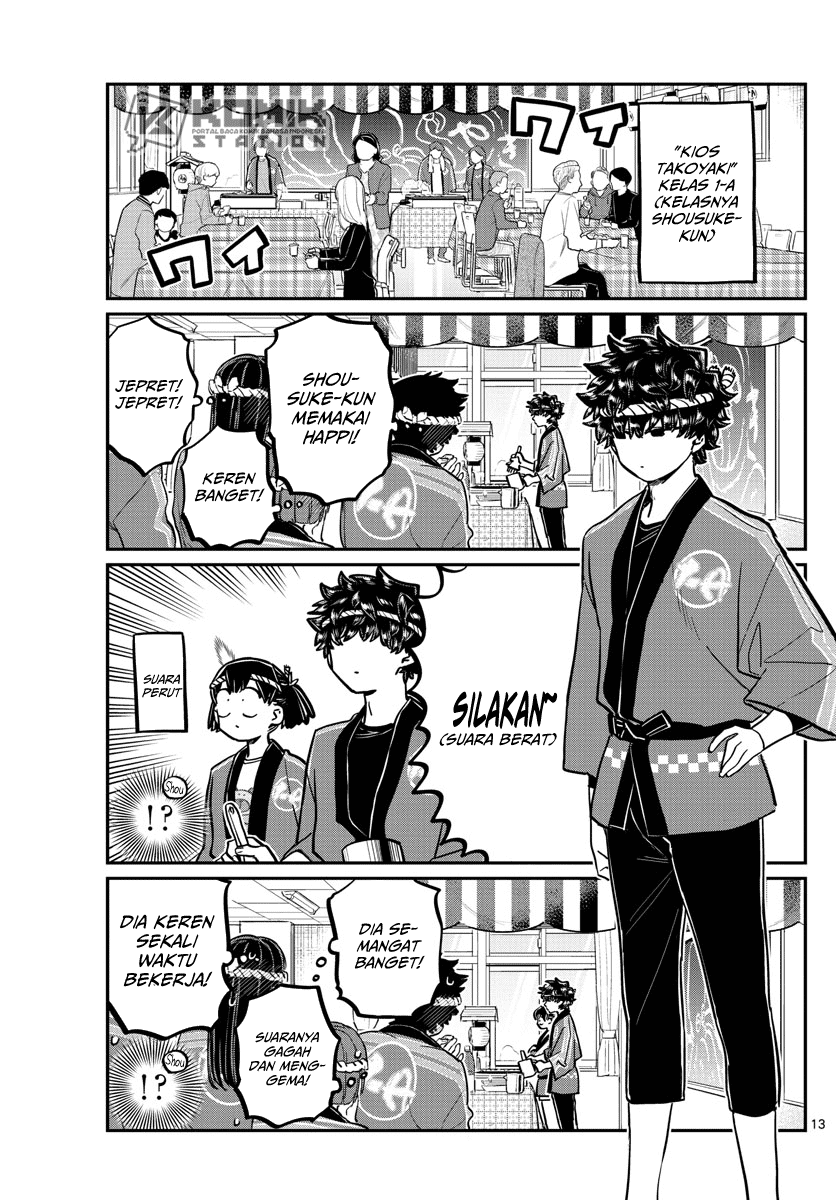 Chapter 244 - halaman 16