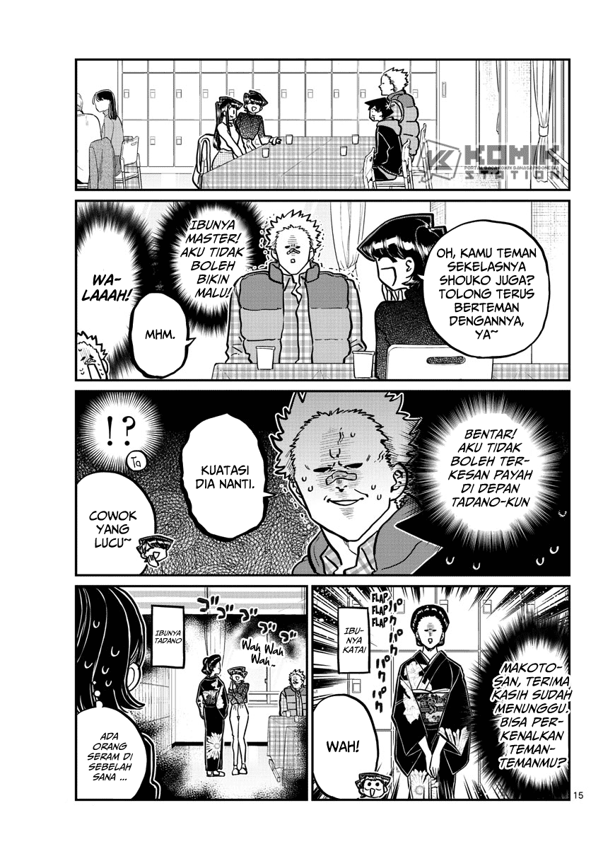 Chapter 244 - halaman 18