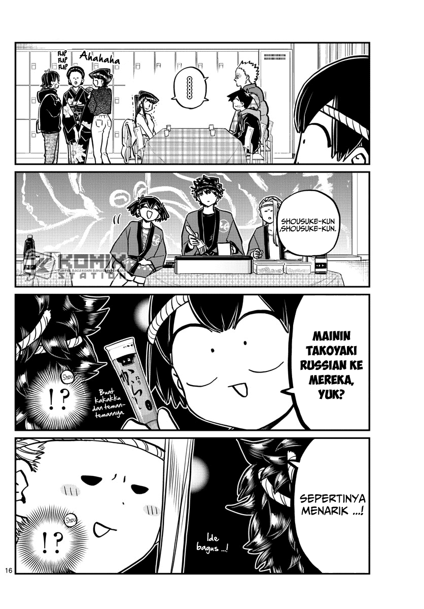Chapter 244 - halaman 19