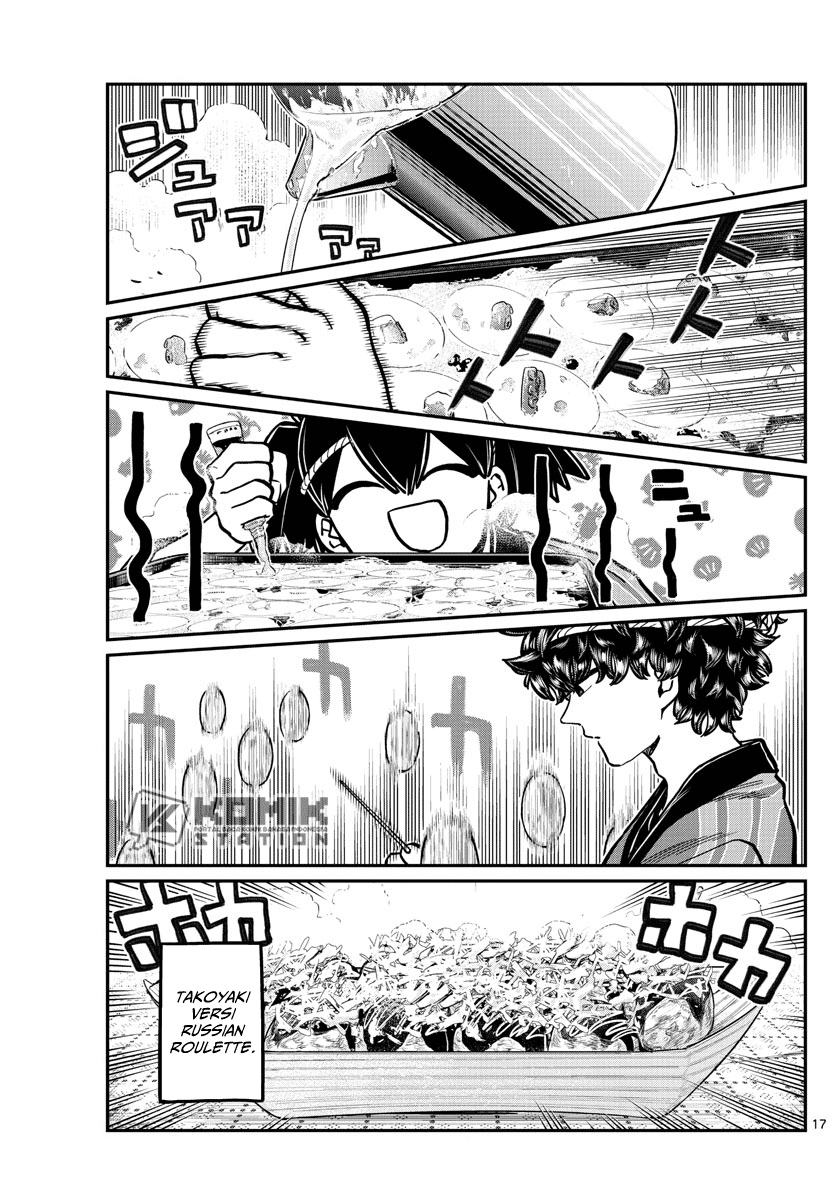 Chapter 244 - halaman 20
