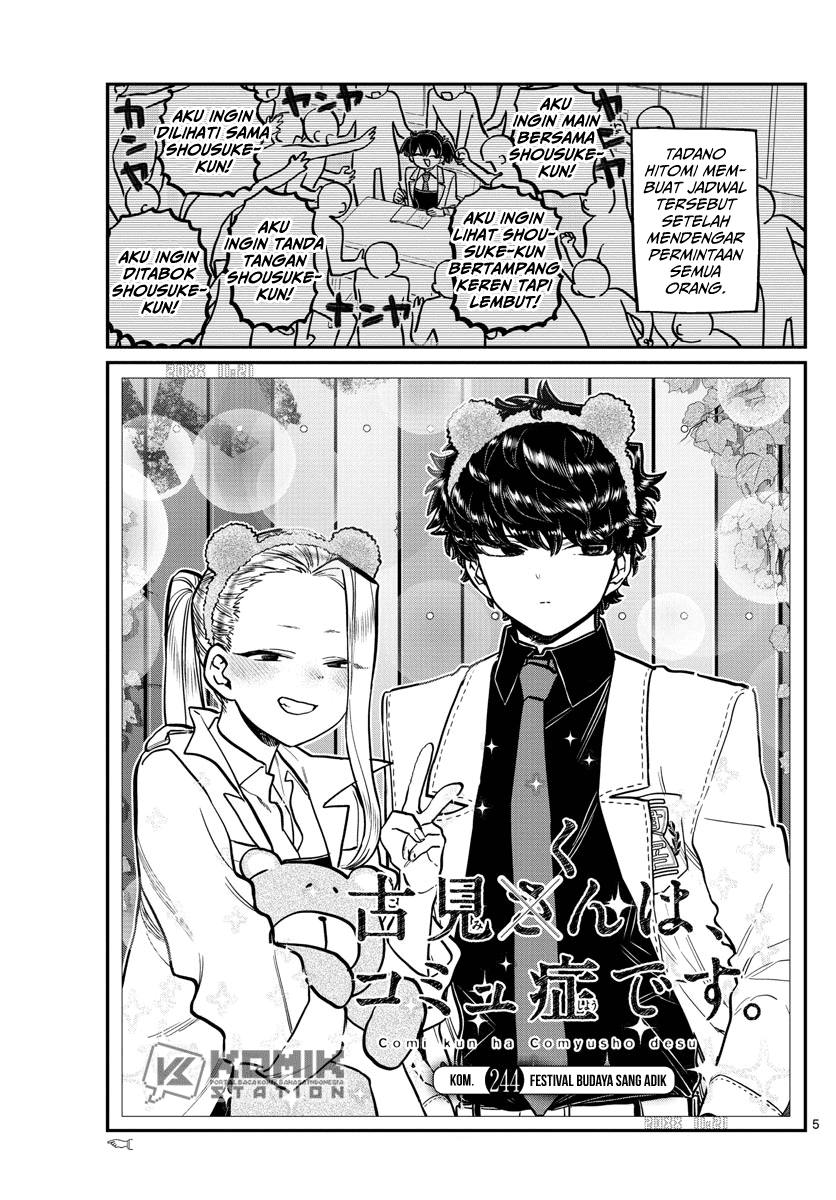 Chapter 244 - halaman 7