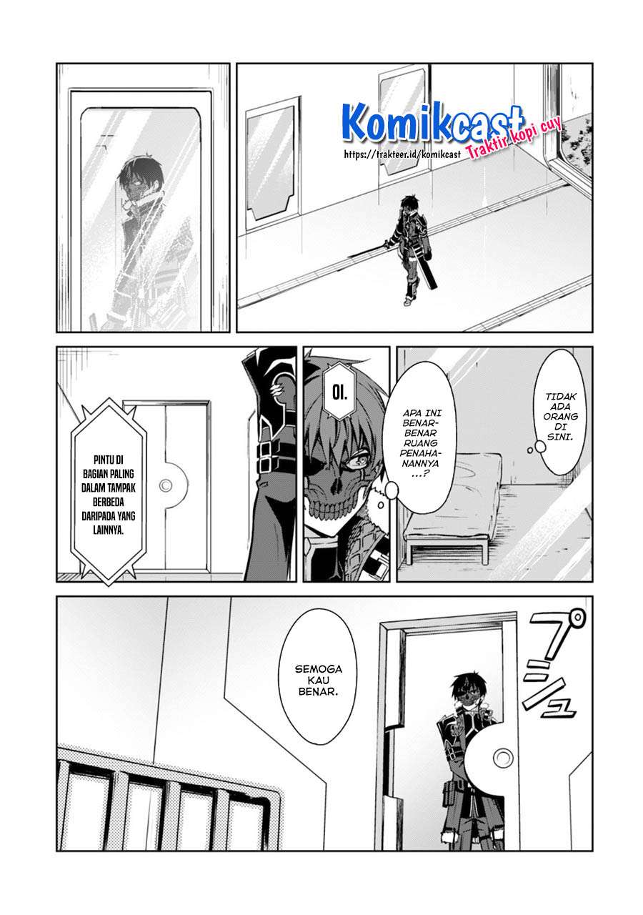 Chapter 33 - halaman 28