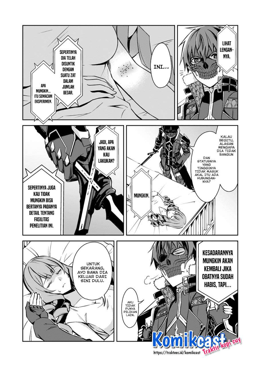 Chapter 33 - halaman 30