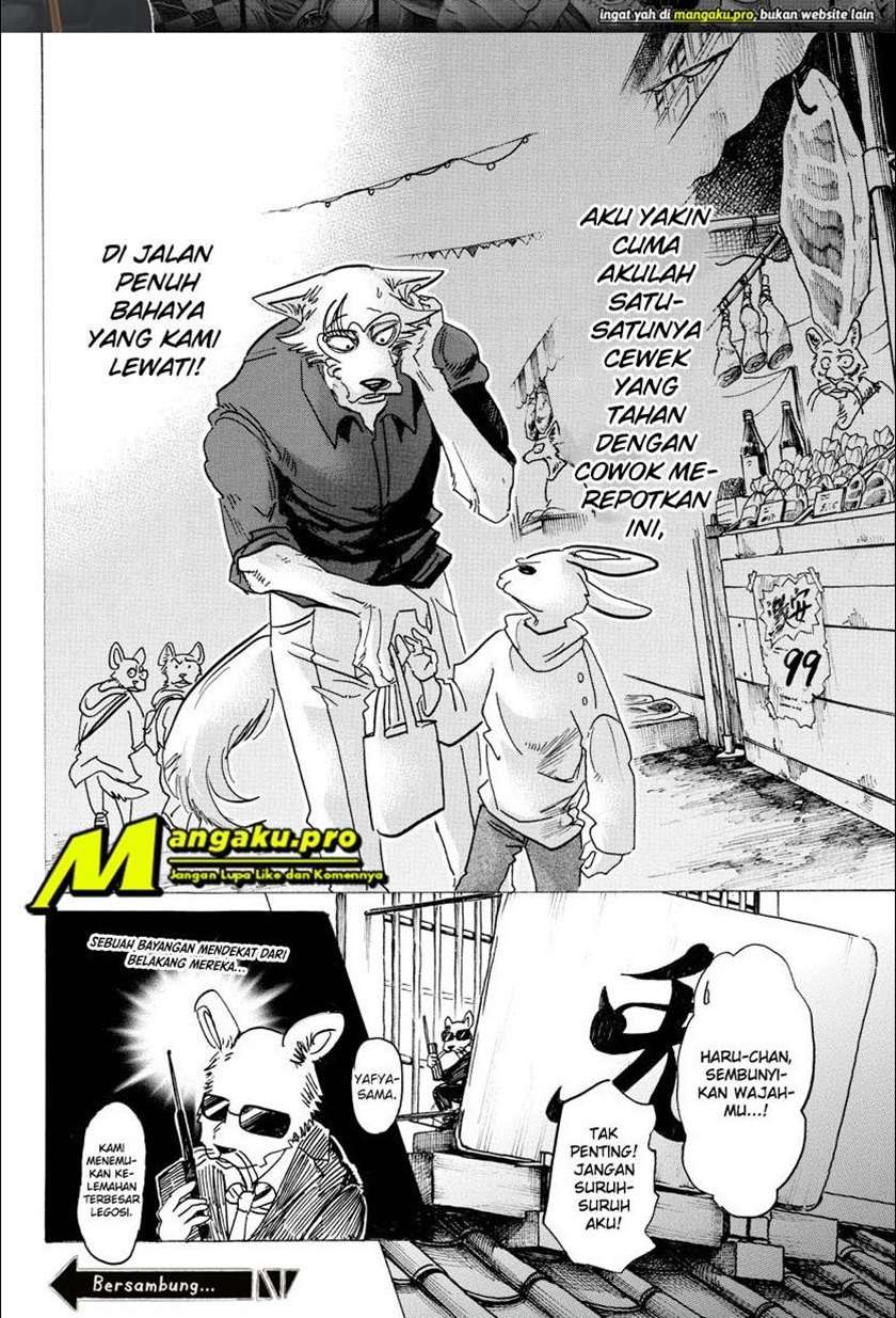 Chapter 122 - halaman 19