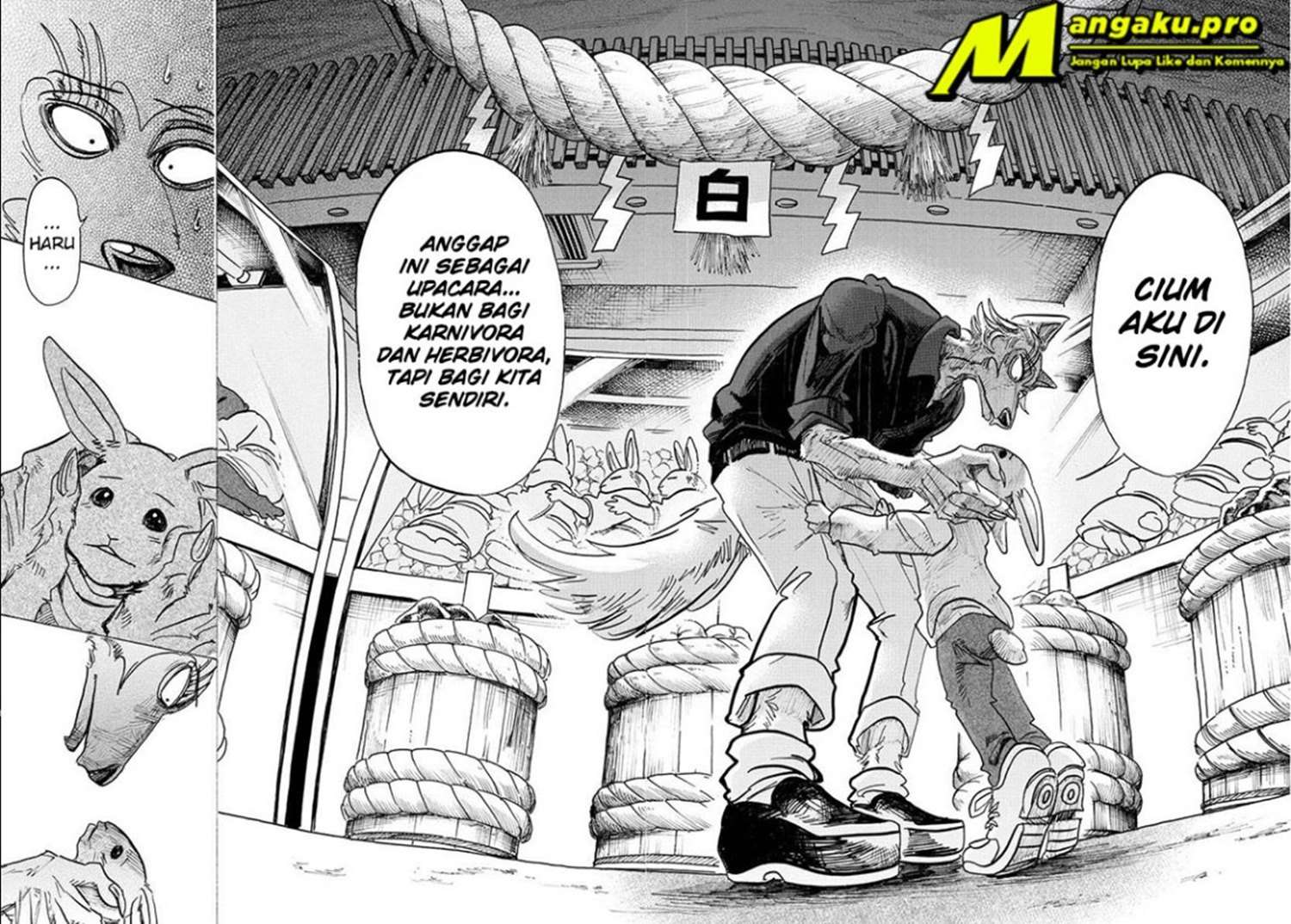Chapter 122 - halaman 14