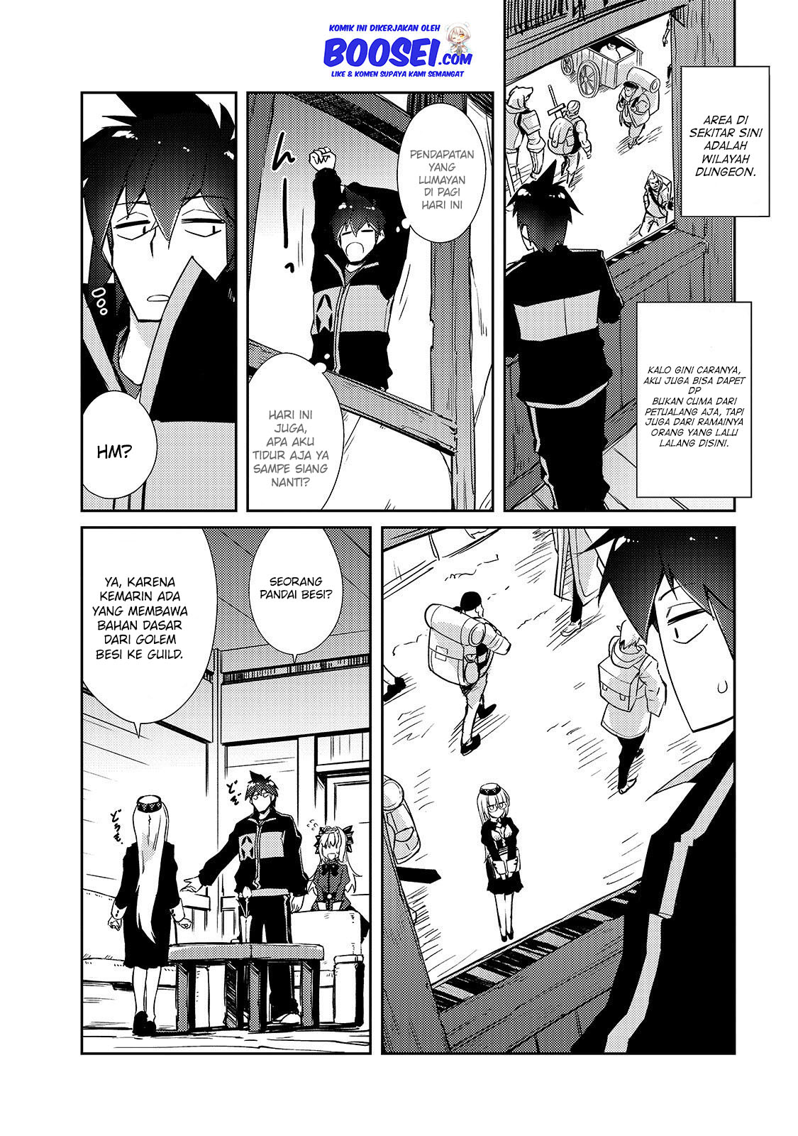 Chapter 23 - halaman 14