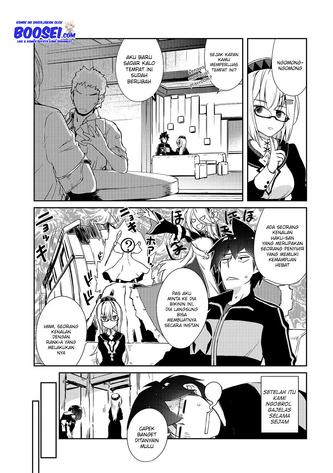 Chapter 23 - halaman 16