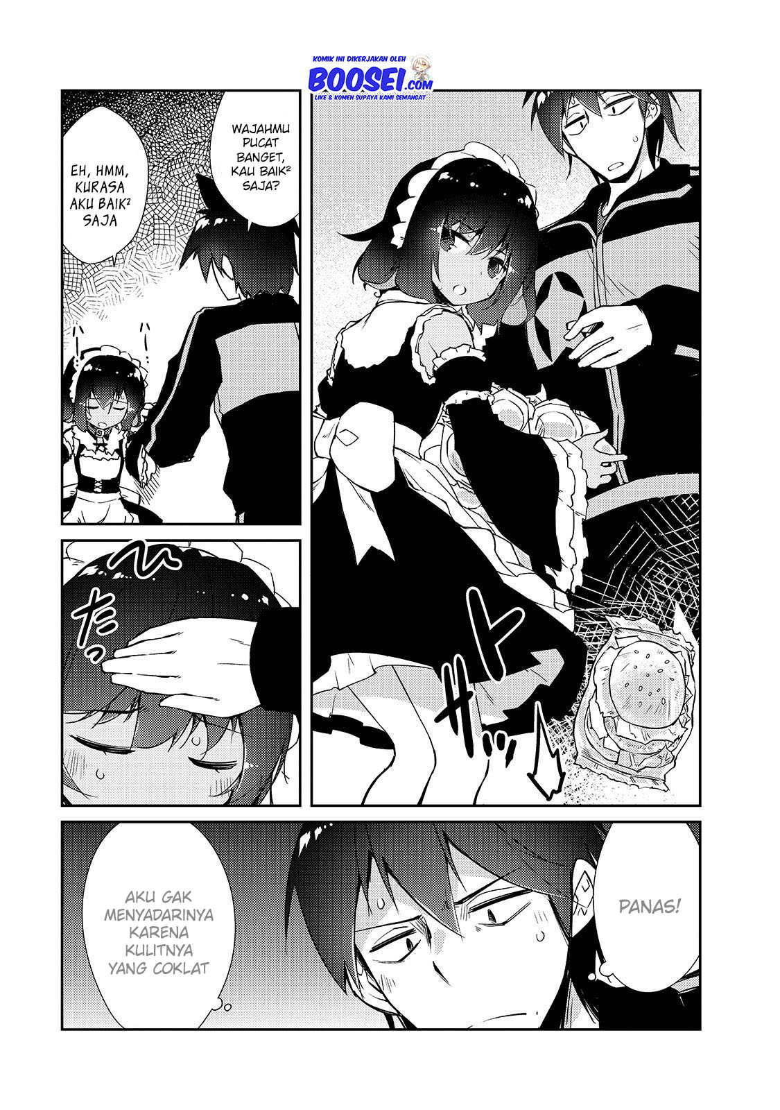Chapter 23 - halaman 25