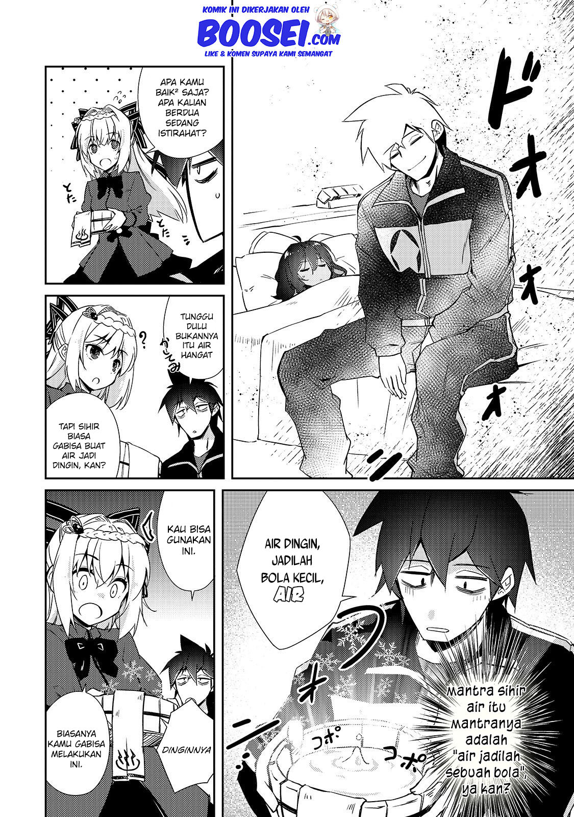 Chapter 23 - halaman 27