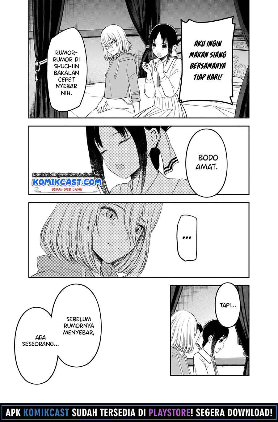 Chapter 221 - halaman 19