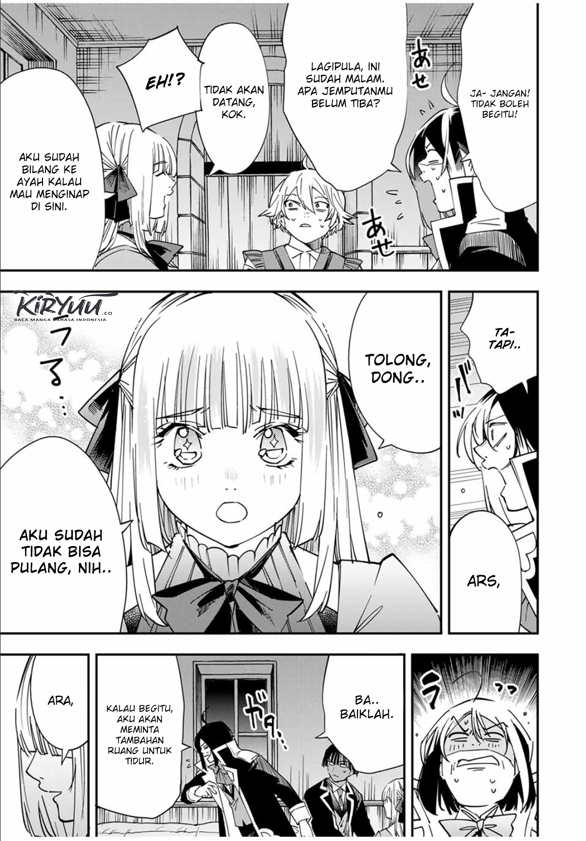 Chapter 33 - halaman 21