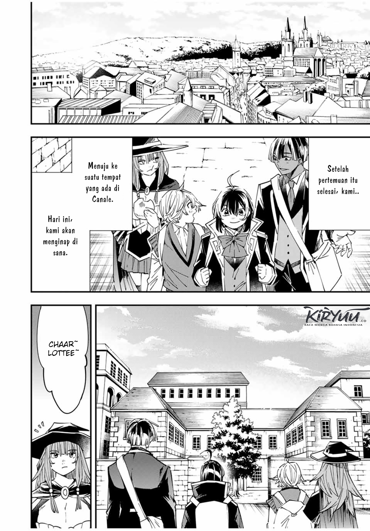 Chapter 33 - halaman 6