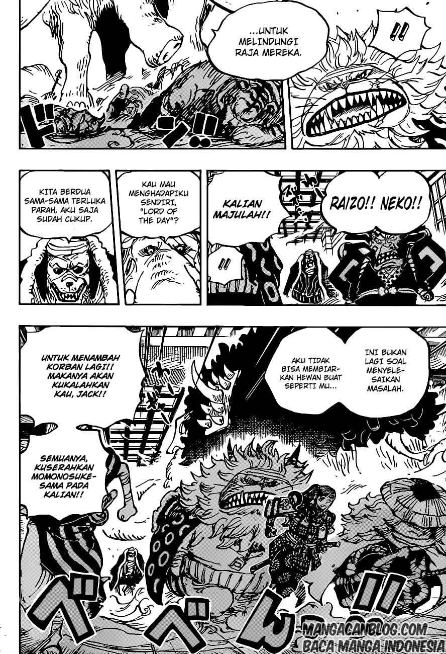Chapter 1008 - halaman 13