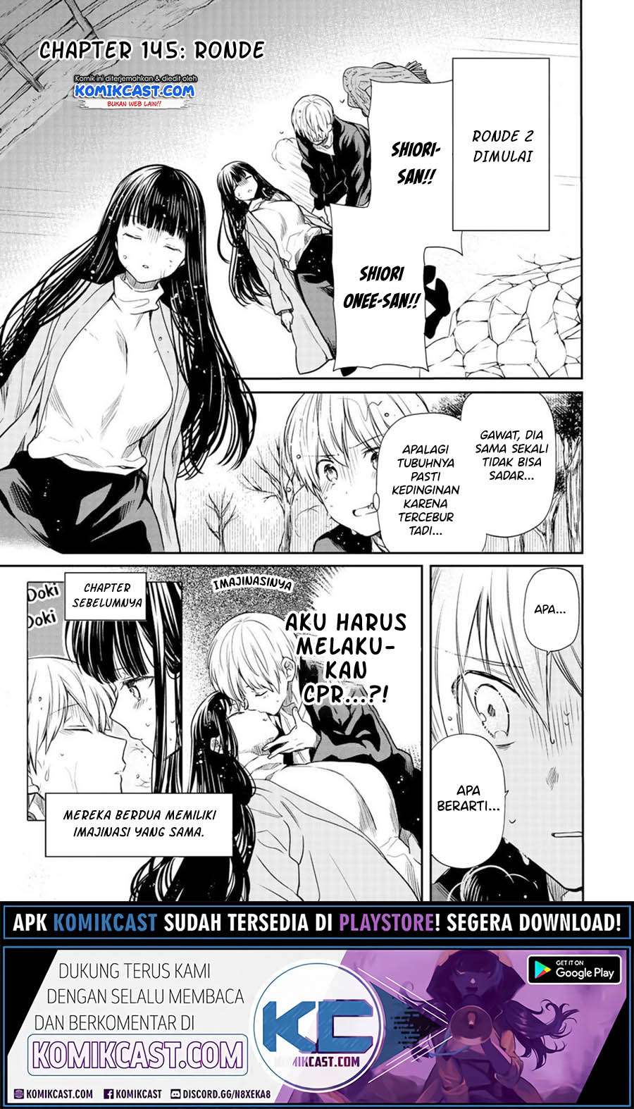 Chapter 145 - halaman 3