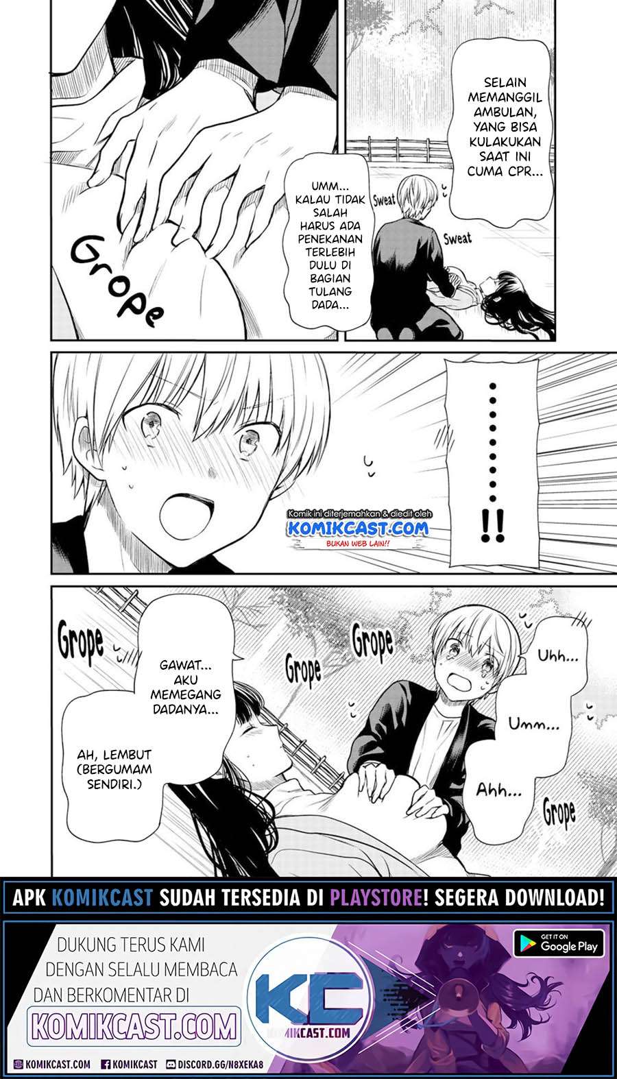 Chapter 145 - halaman 4