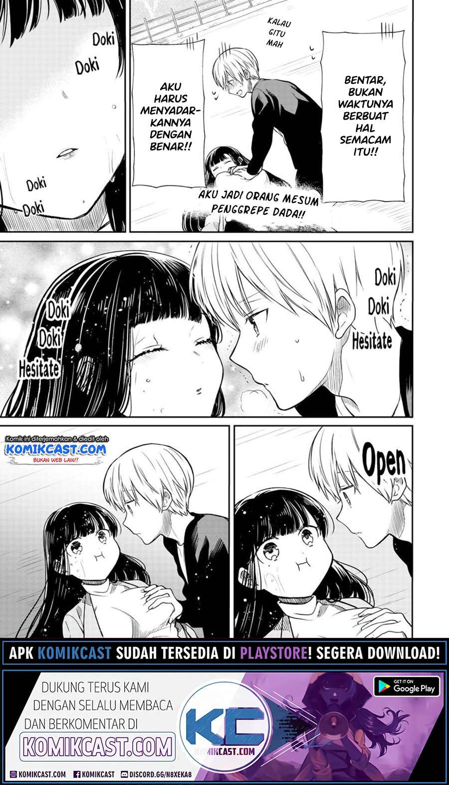 Chapter 145 - halaman 5
